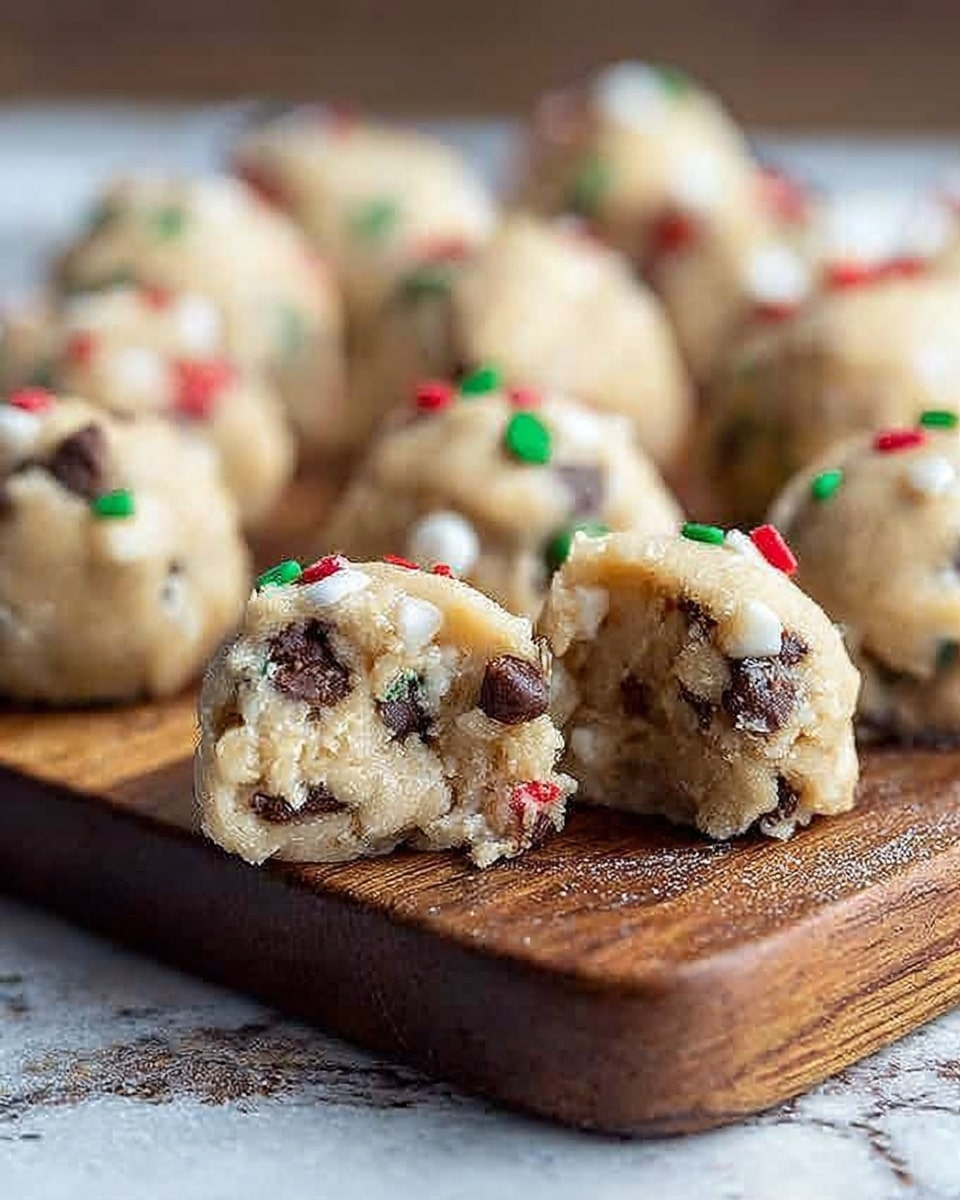 Achieve Bakery-Style Christmas Chocolate Chip Cookies on a Budget